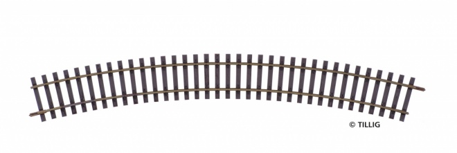 Curved track R31 484mm-radius.<br /><a href='images/pictures/Sachsenmodelle/85143.jpg' target='_blank'>Full size image</a>